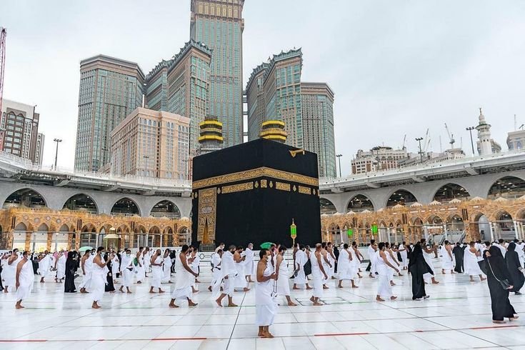 Kloter Pertama Haji 2026 Berangkat 22 April, Cek Jadwal Lengkapnya