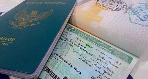 Peraturan Visa Umroh Terbaru 2026: Pengajuan Visa Dibuka, Validasi Tiket dan Hotel Kini Lebih Ketat